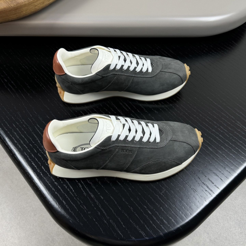 Tods Casual Shoes